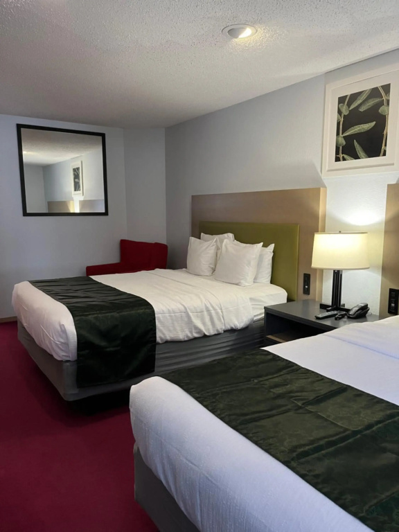 Pictured Rocks Inn & Suites - Général