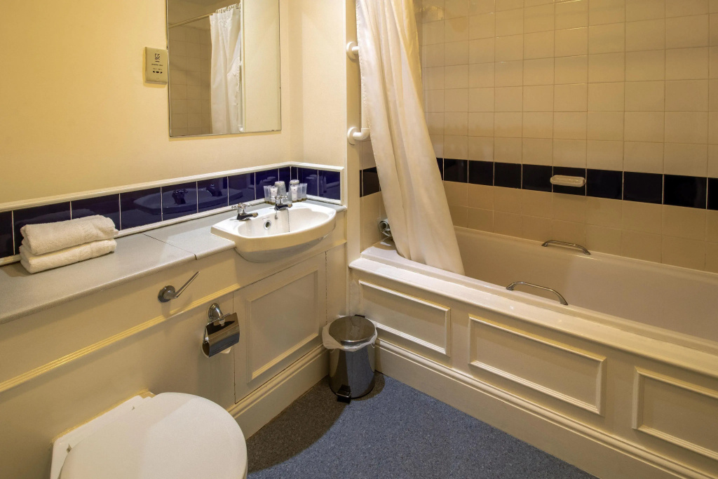 Bosworth Hall Hotel & Spa - Général