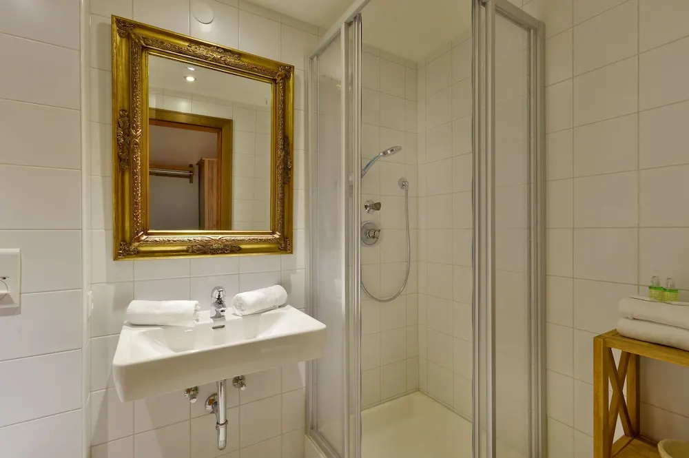 Ferienhotel Neuwirt - Chambres