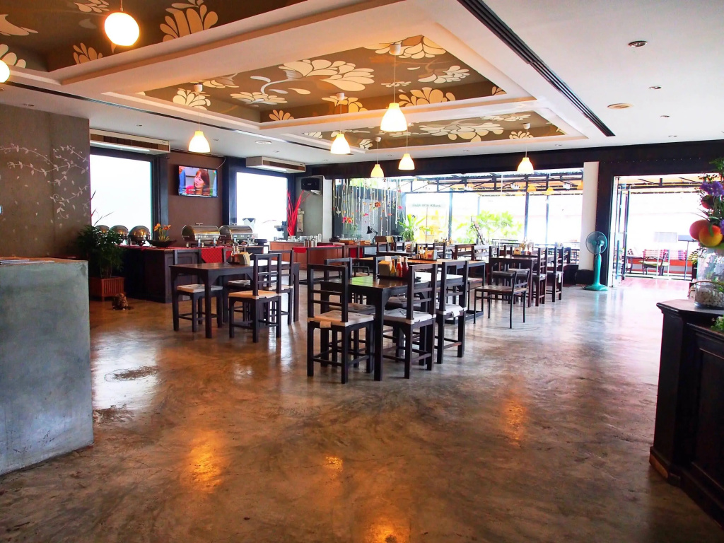 Tapae Place Hotel Chiangmai - Général