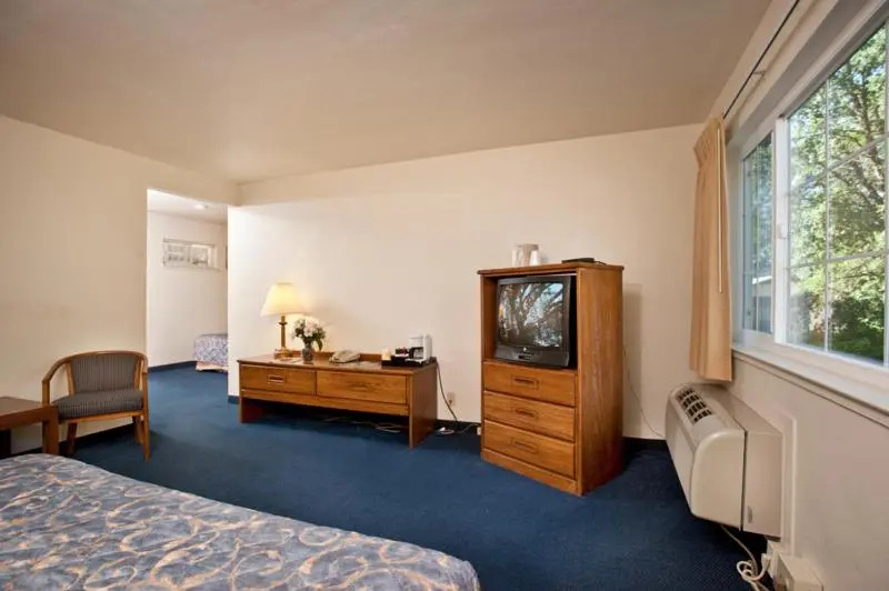 Standard Family room