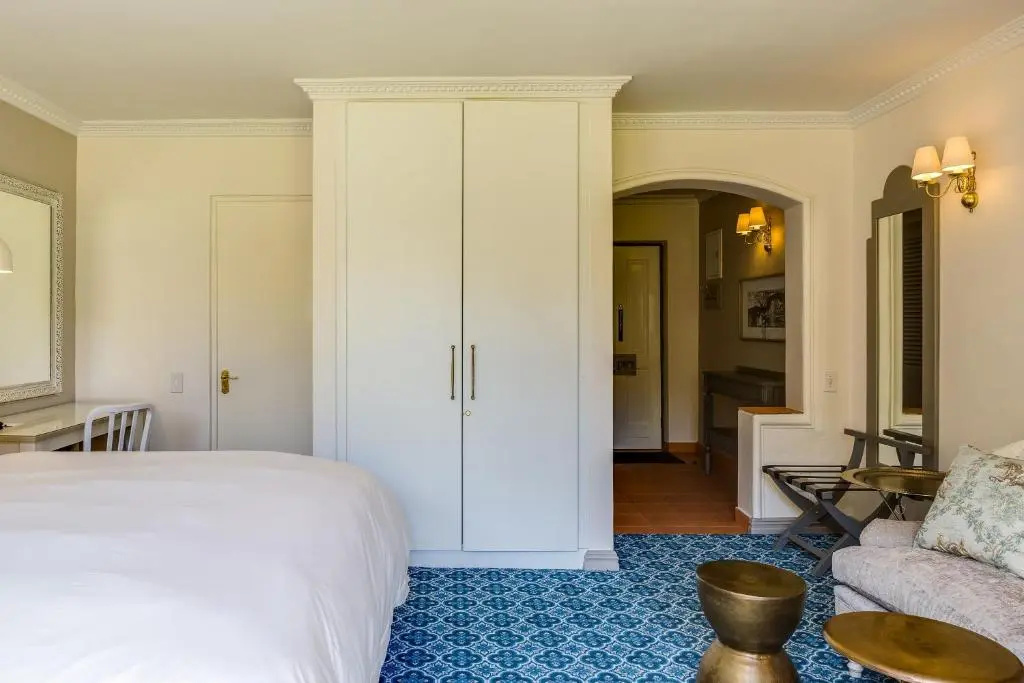 Protea Hotel by Marriott Cape Town Mowbray - Chambres