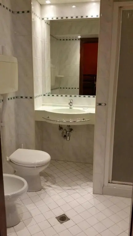 Hotel Villa Itala - Chambres