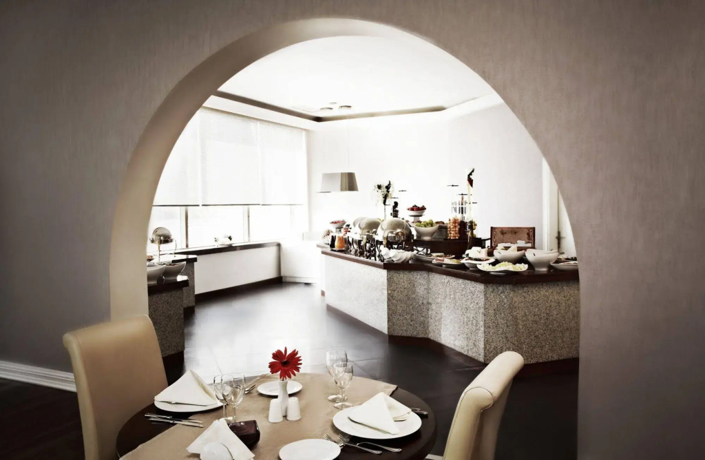 Seyhan Hotel — фото 2