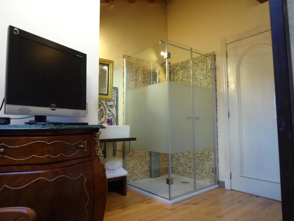 Hotel Rural Cayetana - Chambres