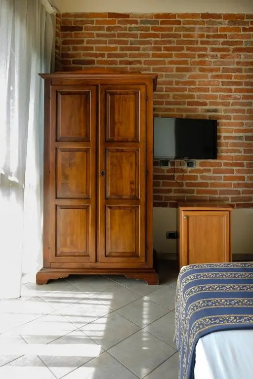 Hotel Le Botti - Chambres