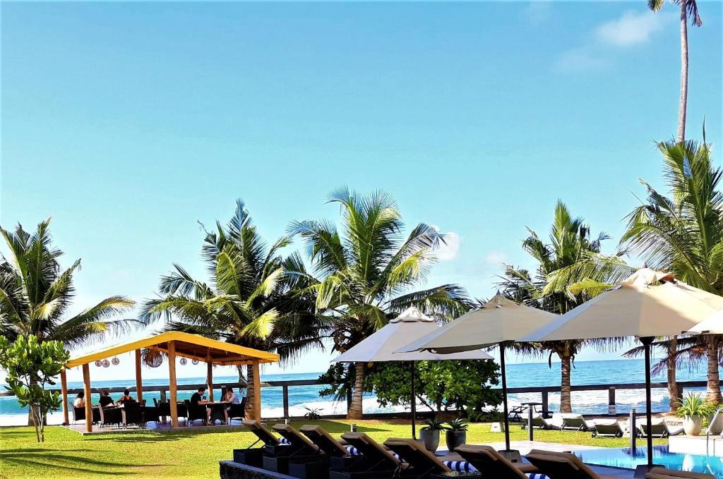 Imagine Villa Hotel