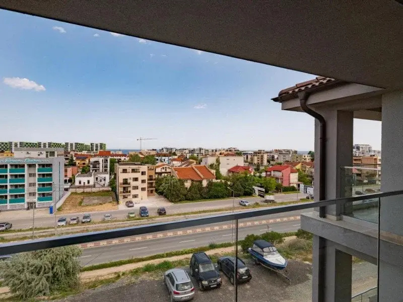 Voyager Mamaia Nord