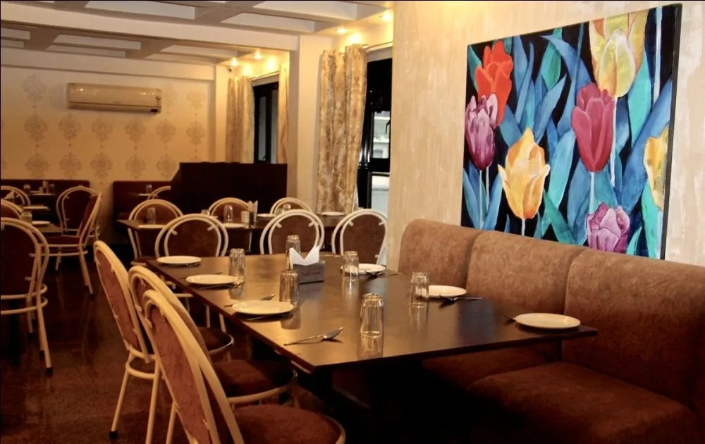 Hotel photo 18