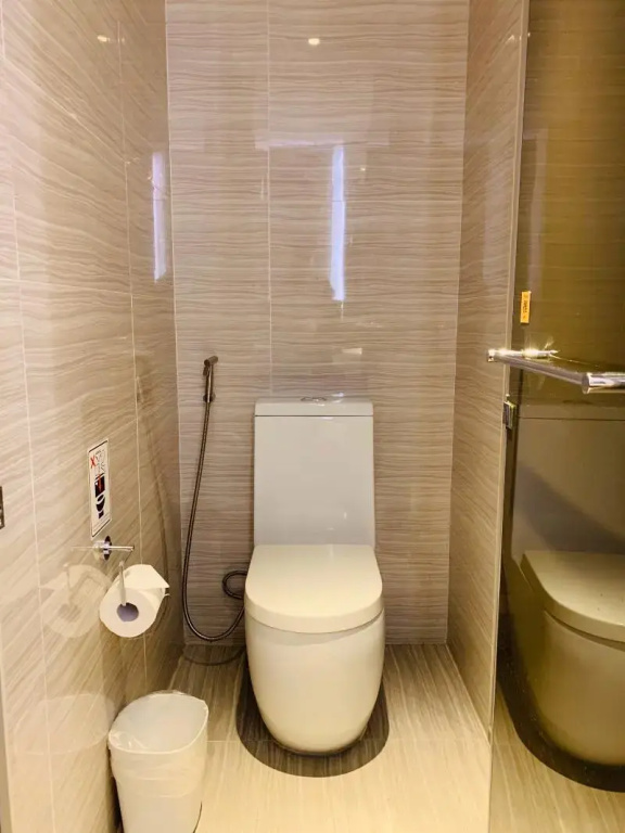 City Suites - Kaohsiung Chenai - Chambres