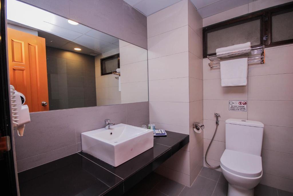 Copthorne Hotel Cameron Highlands