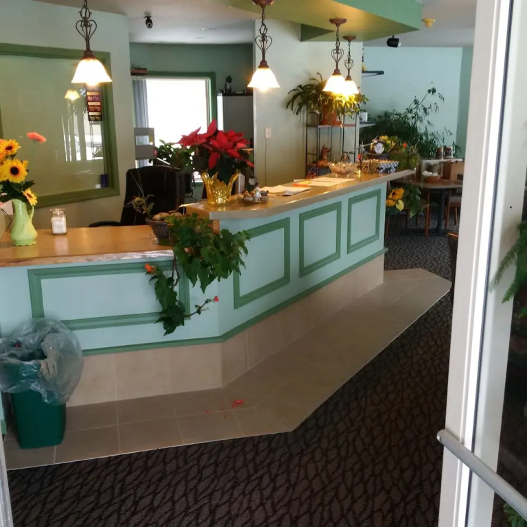 Hotel photo 12