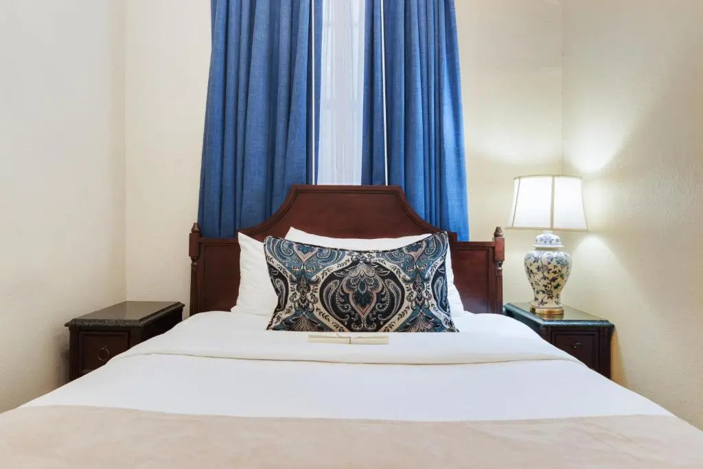 Andrew Jackson Hotel, a French Quarter Inns Hotel - Chambres