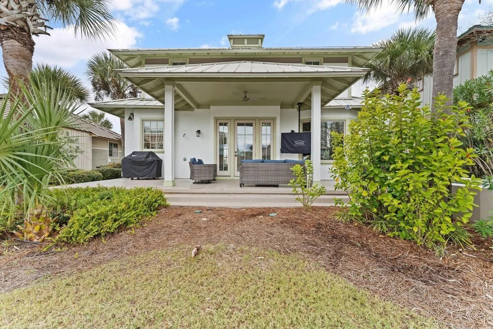 NEW The Beach Club Cottage 12