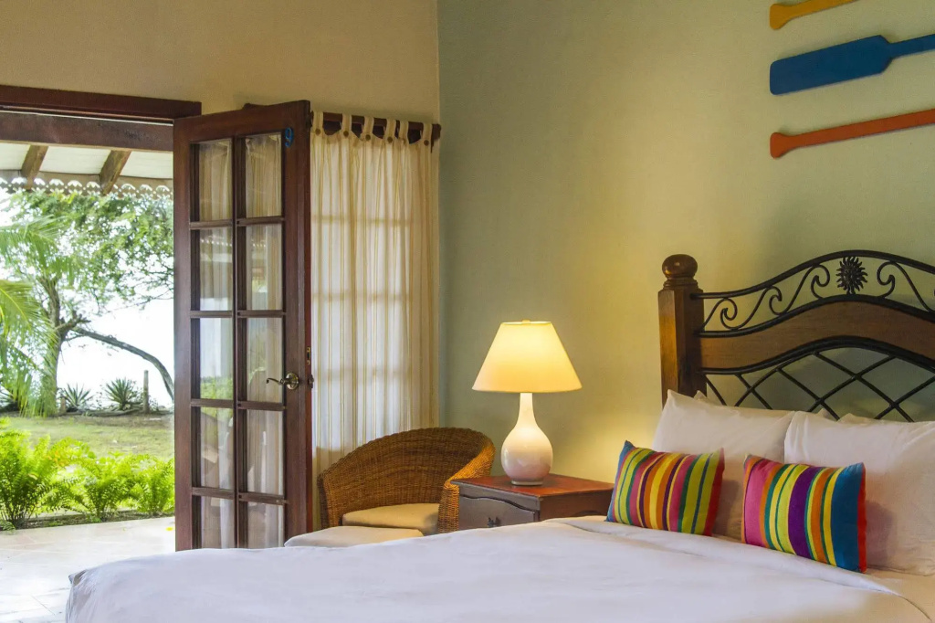 Villa Marina Hotel - Général