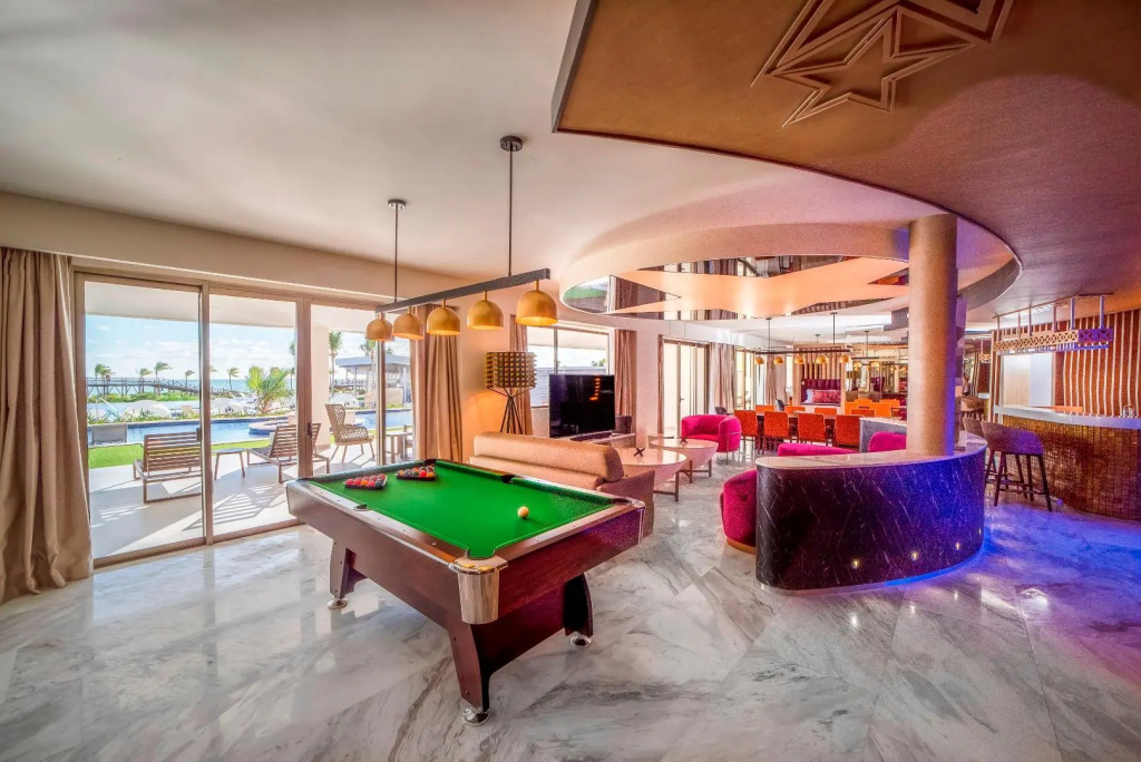 Grand Mercure Jakarta Kemayoran - фото 27