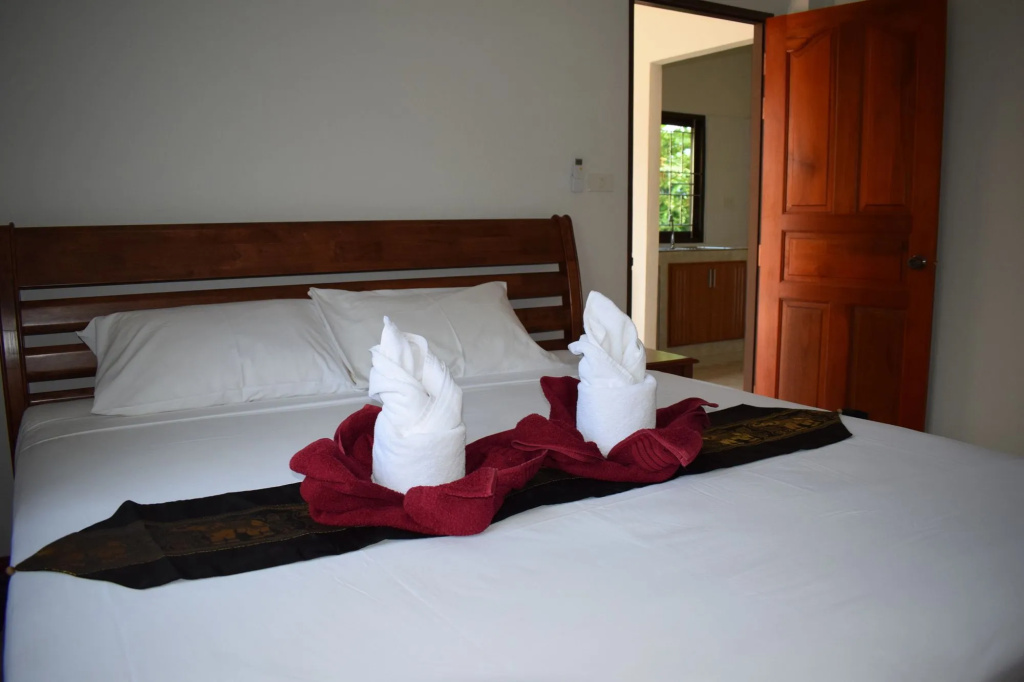 Serenity Resort — 2