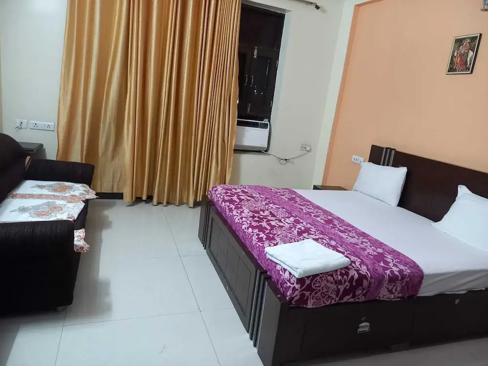 Hotel Vrinda Palace - Général