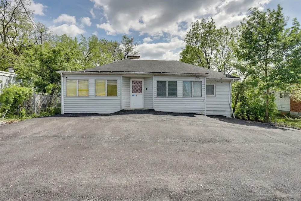 9 Mi to Midtown: Convenient Harrisburg Apt — фото