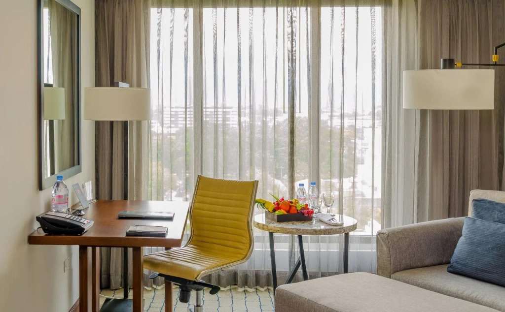 InterContinental Real Guatemala by IHG — фото 2