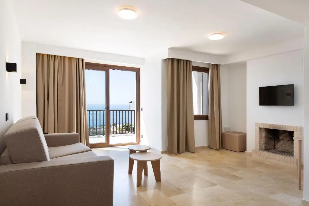 Alua Suites Las Rocas - Chambres