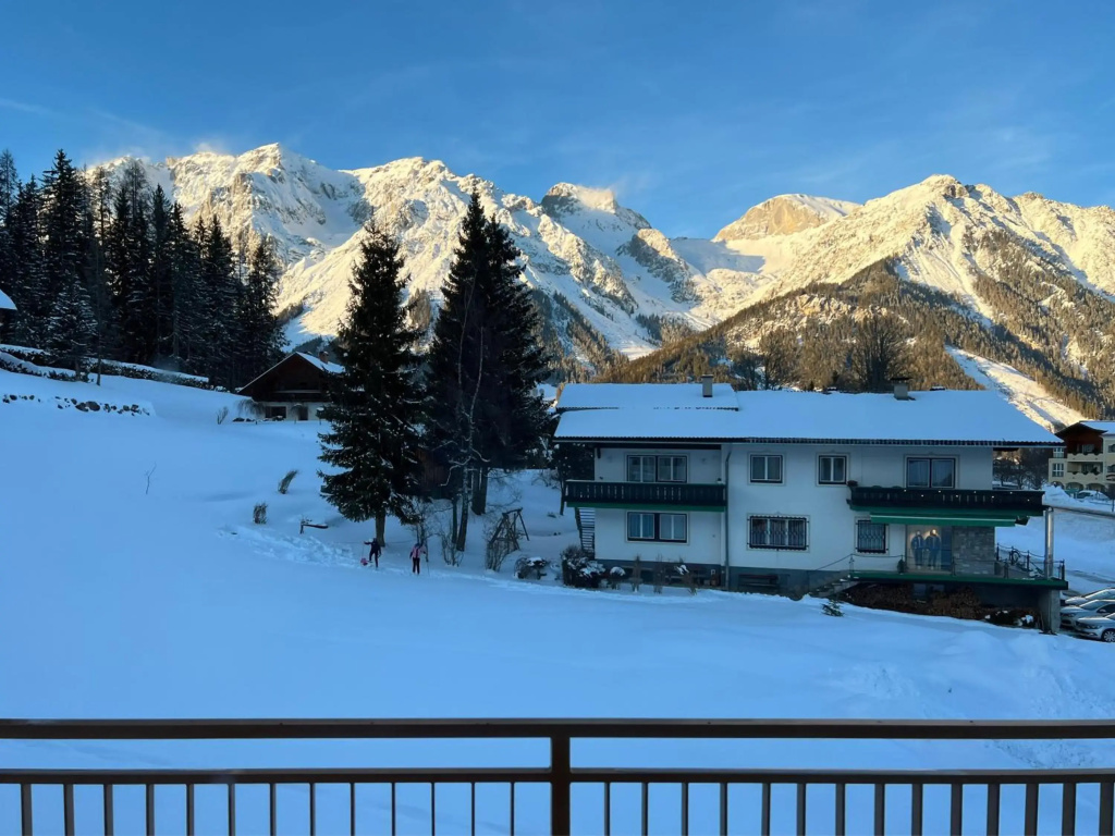 Appartement Alpengefühl am Dachstein