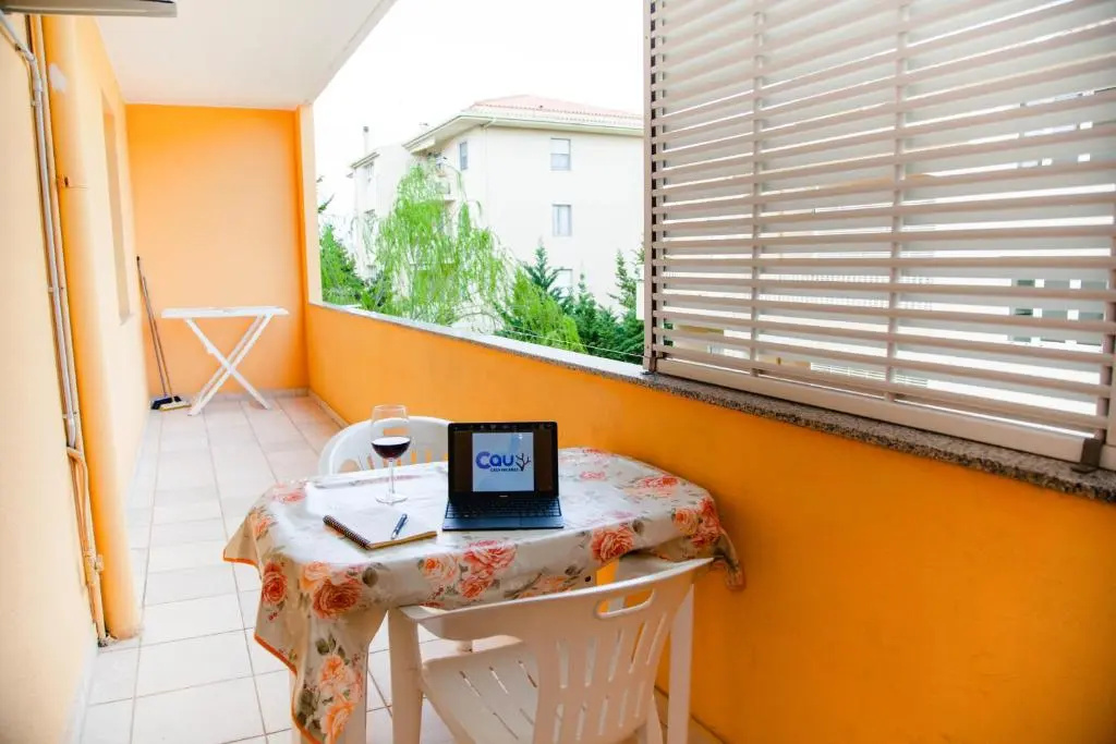 Casa Vacanze Cau - Chambres