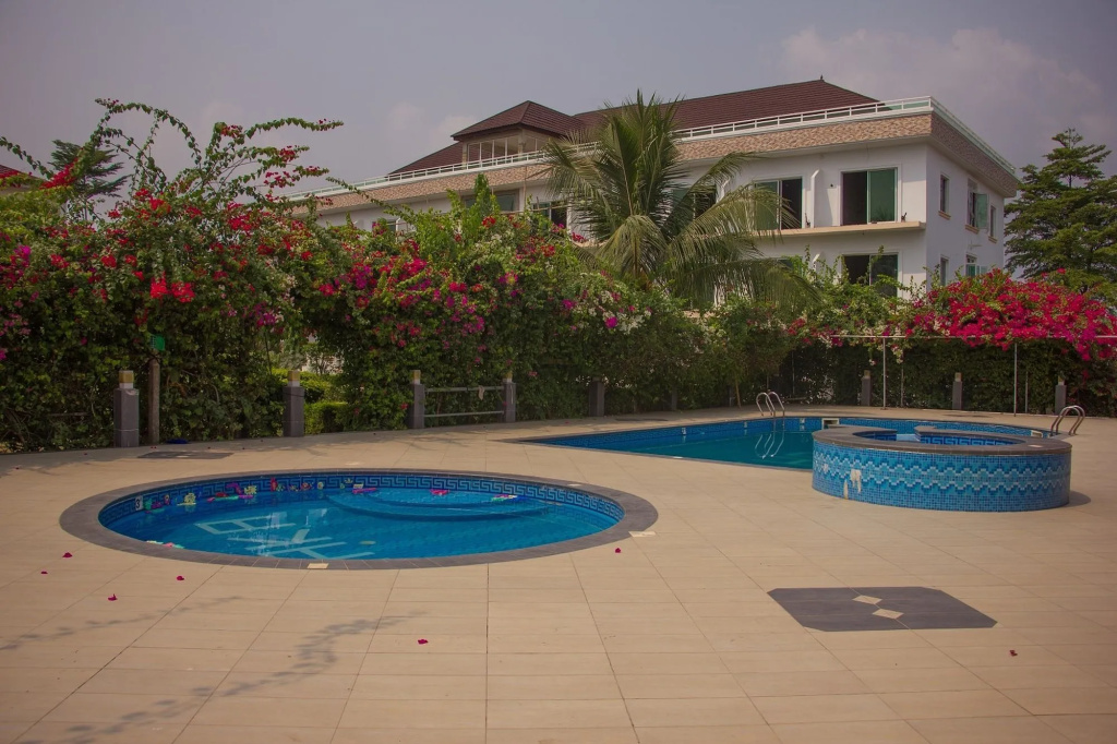 Hotel photo 14