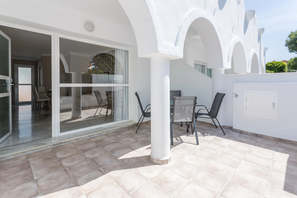 Sercotel Vime La Reserva de Marbella - Général