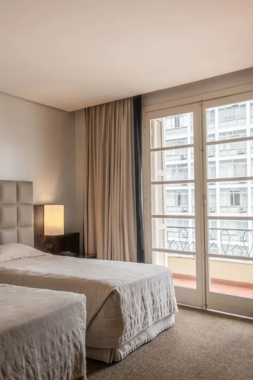 DELPLAZA Marabá São Paulo - Chambres