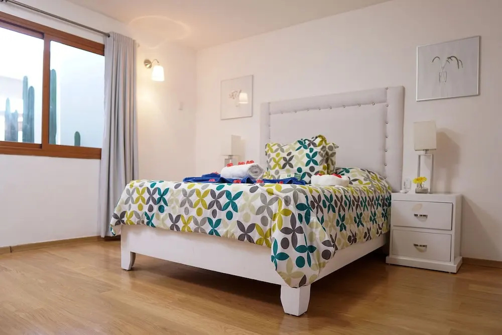 Sybaris Suites - фото 6