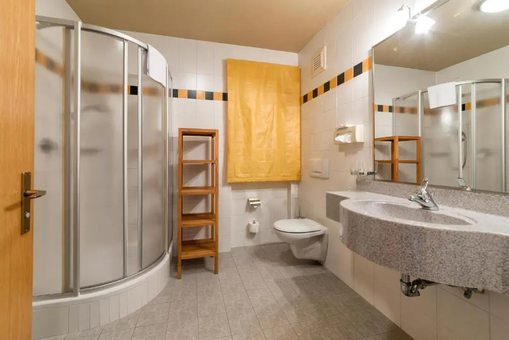 Falkensteiner Hotel & Spa Sonnenparadies - Chambres