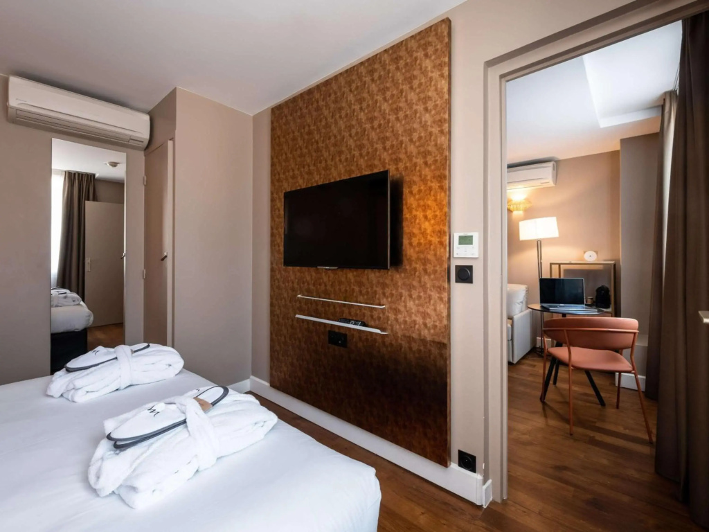 Hotel photo 4