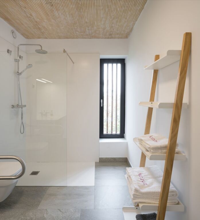 Hemingway casa rural Kanala by null