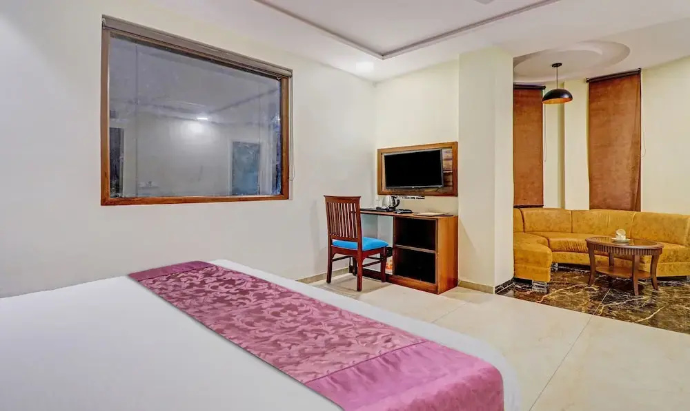 Hotel photo 6
