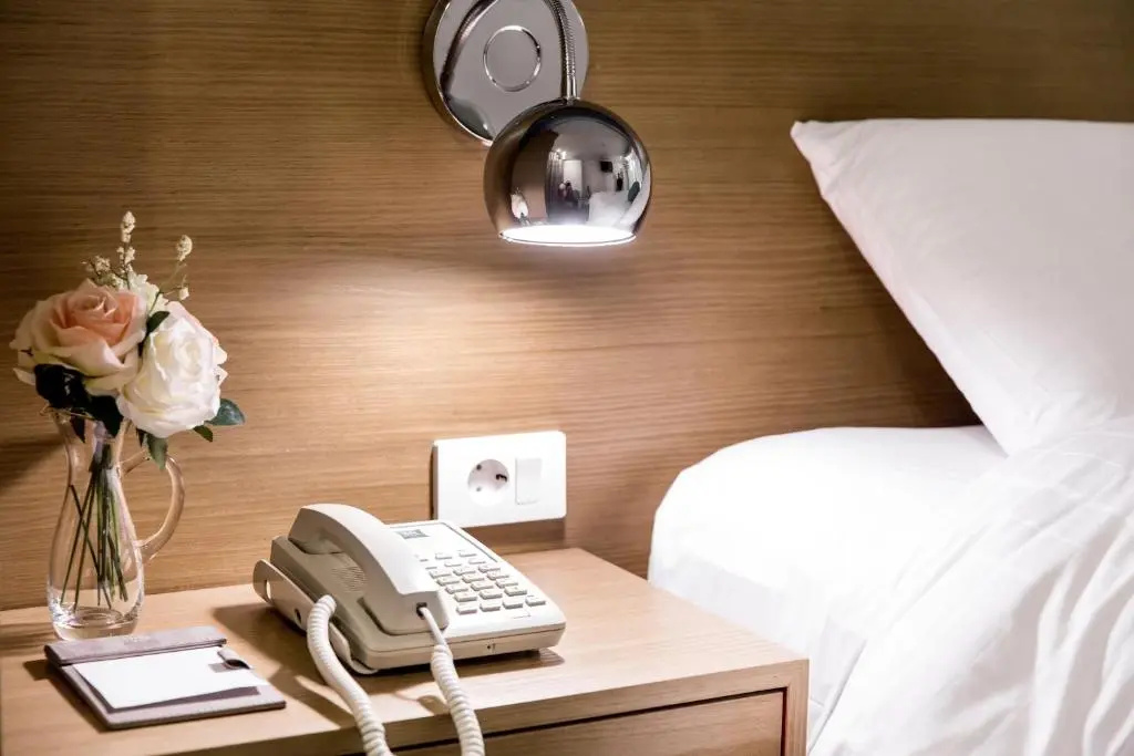 ibis Styles Ambassador Seoul Myeongdong - Chambres