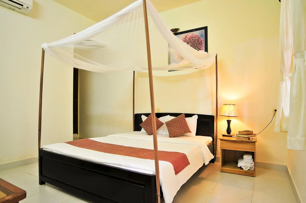 Sea Star Resort Phu Quoc - Chambres
