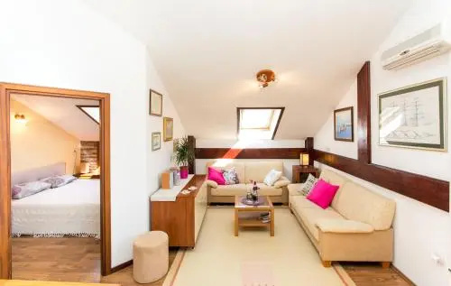 Apartment Matej