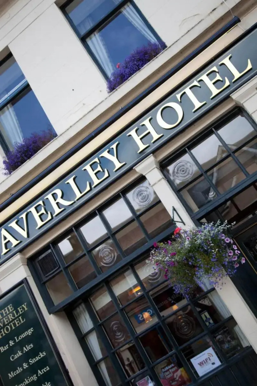 The Waverley Hotel By Greene King Inns