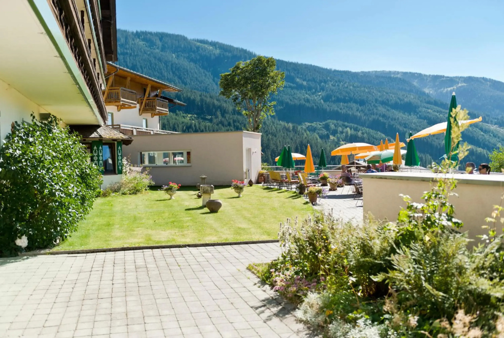 Hotel Alpenkrone - Général