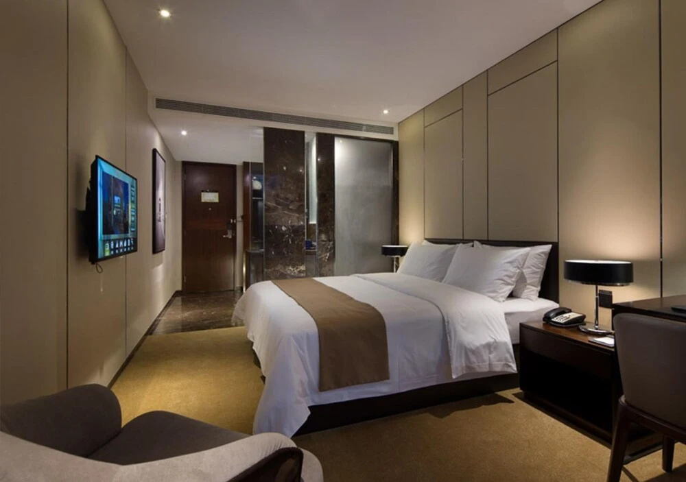 Classic room