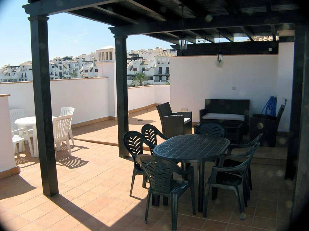106460 - Apartment in Vera