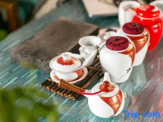 Lijiang Nanning Chinese-style aesthetic lifestyle - Général