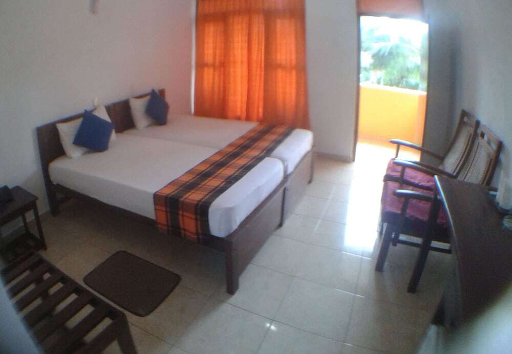 Larn's Villa