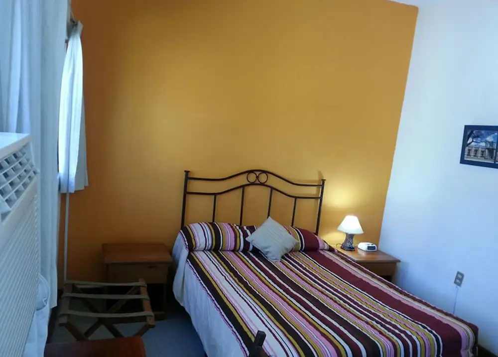 Hotel Casa Flores De Tikal - Général