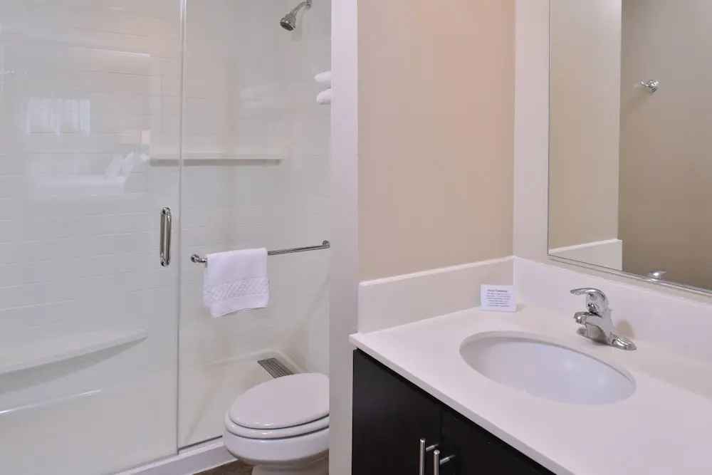 TownePlace Suites by Marriott Gillette - Chambres