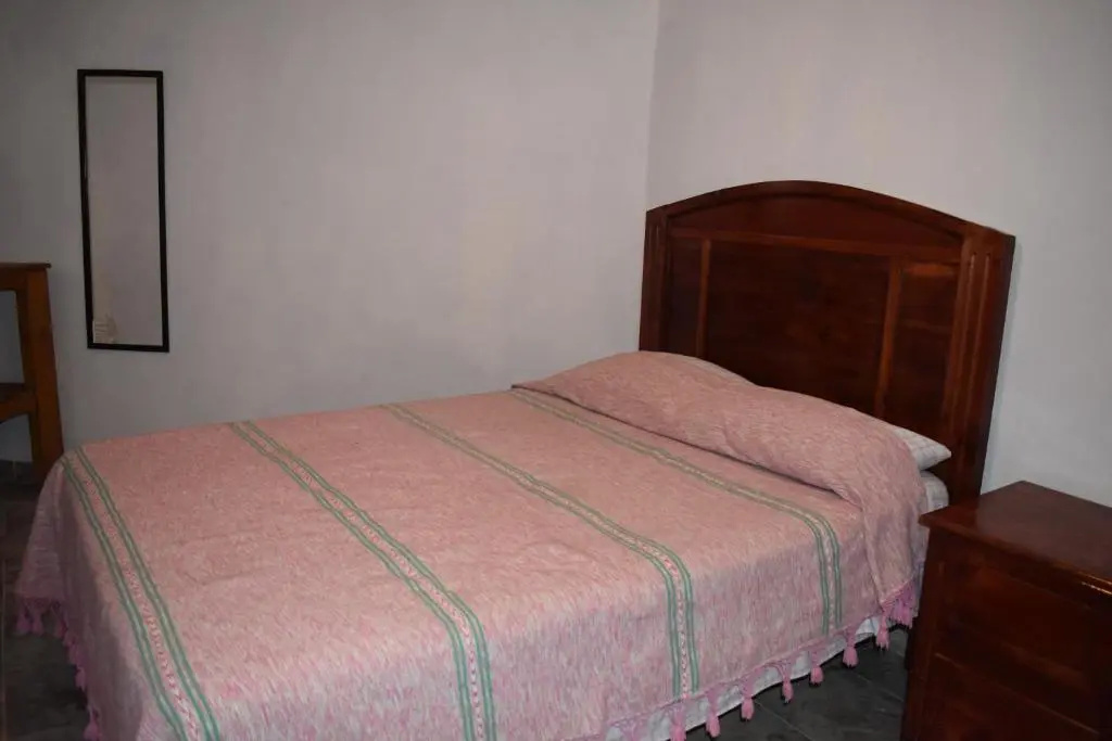 Casa Monad Posada - Chambres