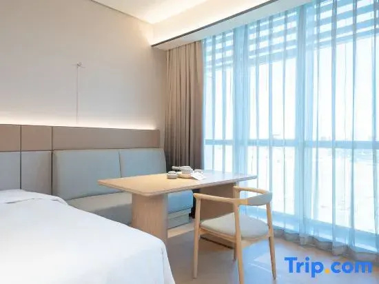 Superior Double room (twin beds)