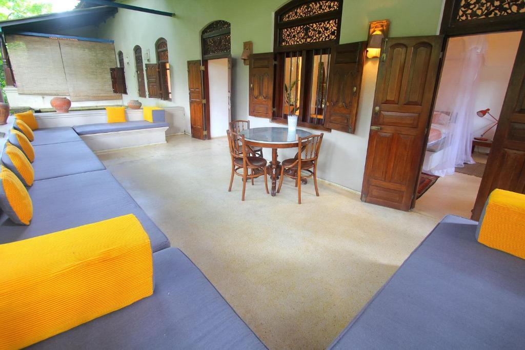 Apa Villa Illuketiya