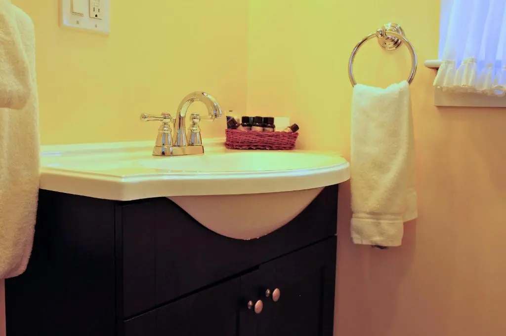 Pequot Hotel - Chambres